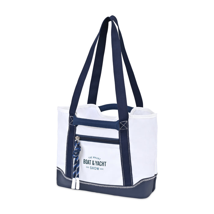Harborside Mini Boat Bag