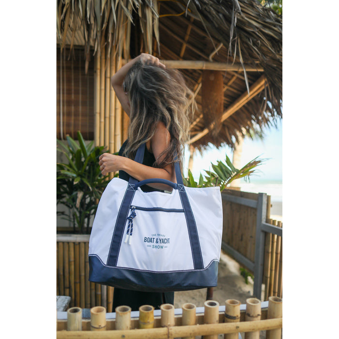Harborside XL Boat Bag