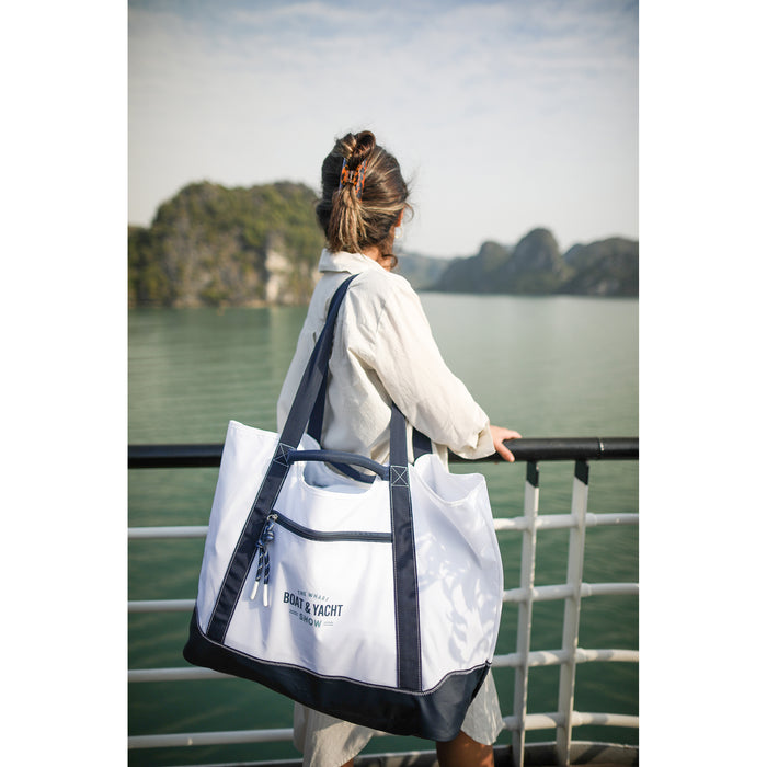 Harborside XL Boat Bag