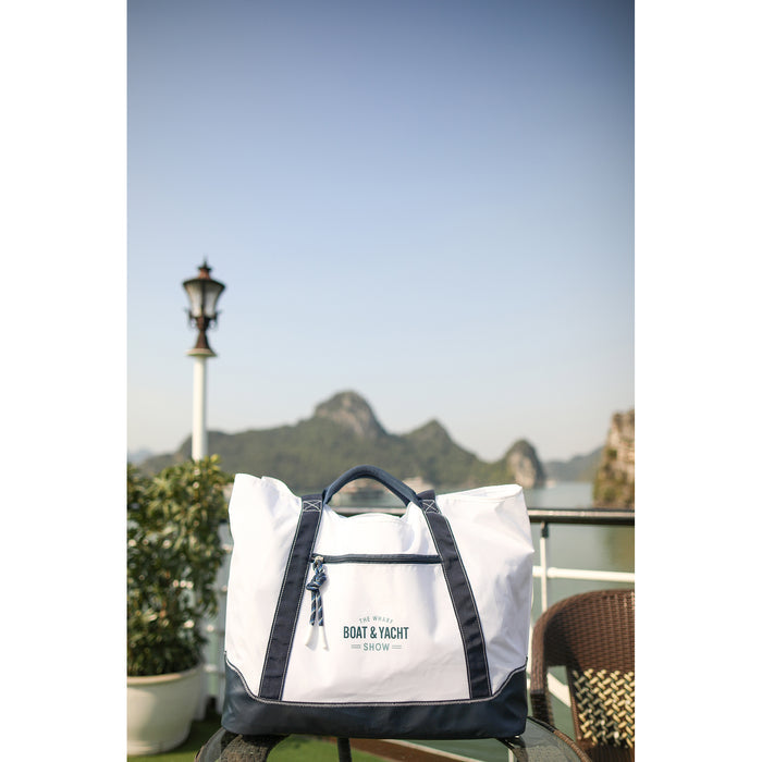 Harborside XL Boat Bag