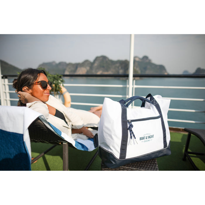 Harborside XL Boat Bag
