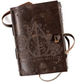 Harry Potter The Deathly Hallows Journal