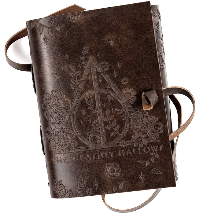 Harry Potter The Deathly Hallows Journal
