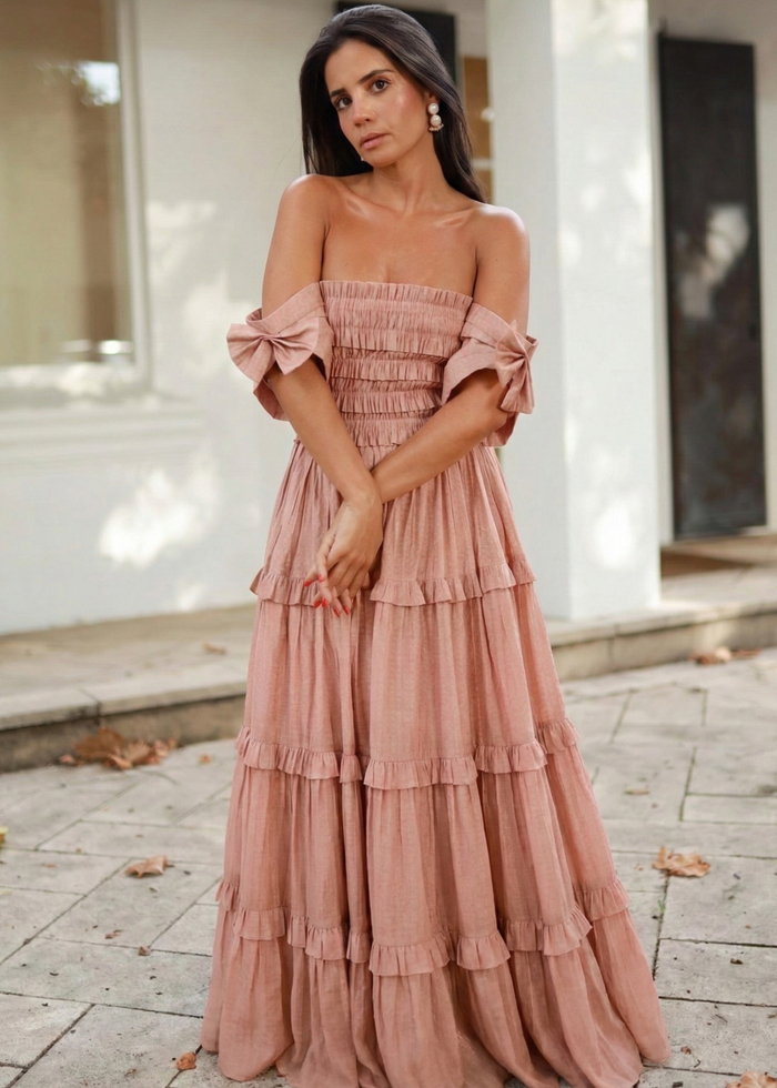 Hera Maxi