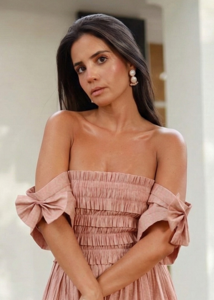 Hera Maxi