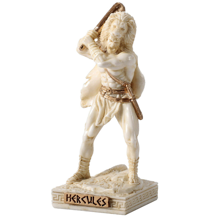 Hercules Figurine