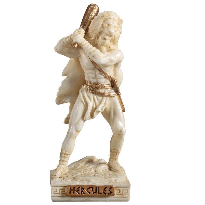 Hercules Figurine