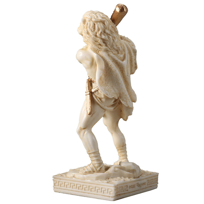Hercules Figurine