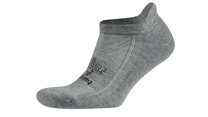 Hidden Comfort Run Socks