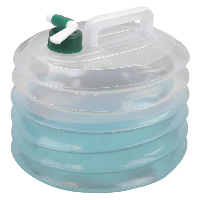 Highlander 10L Accordion Water Carrier
