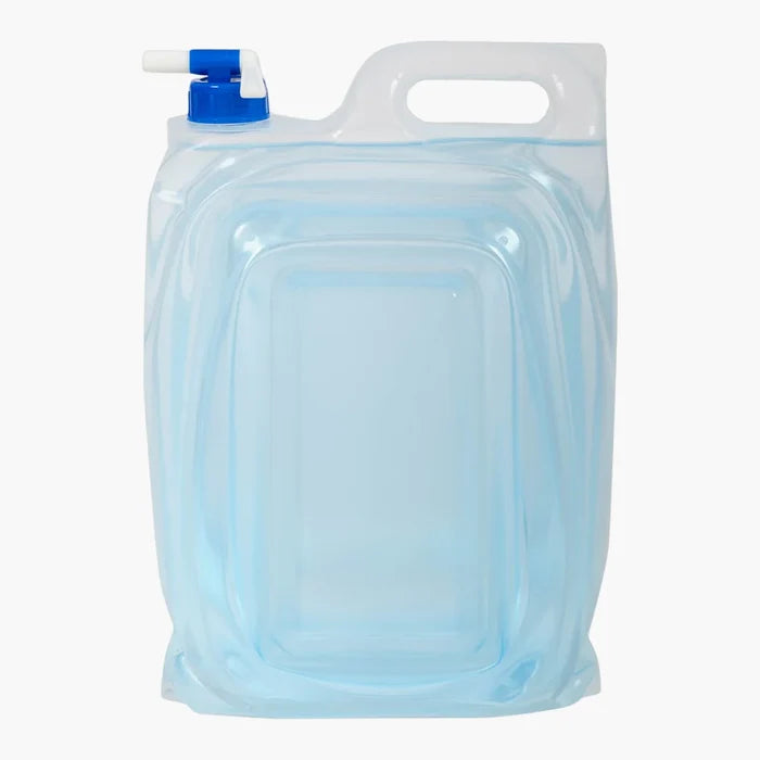 Highlander Flat Pack Water Carrier