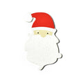 Ho Ho Santa Mini Attachment
