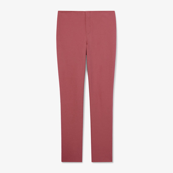 Packshot image of the Hockley Jean in Rosewood