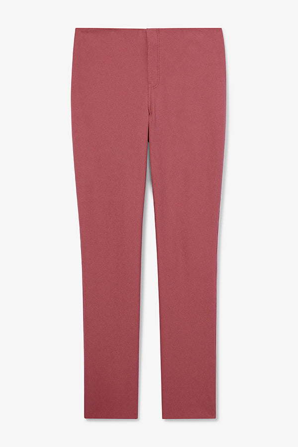 Packshot image of the Hockley Jean in Rosewood | Still | Exclude | Grid Hover