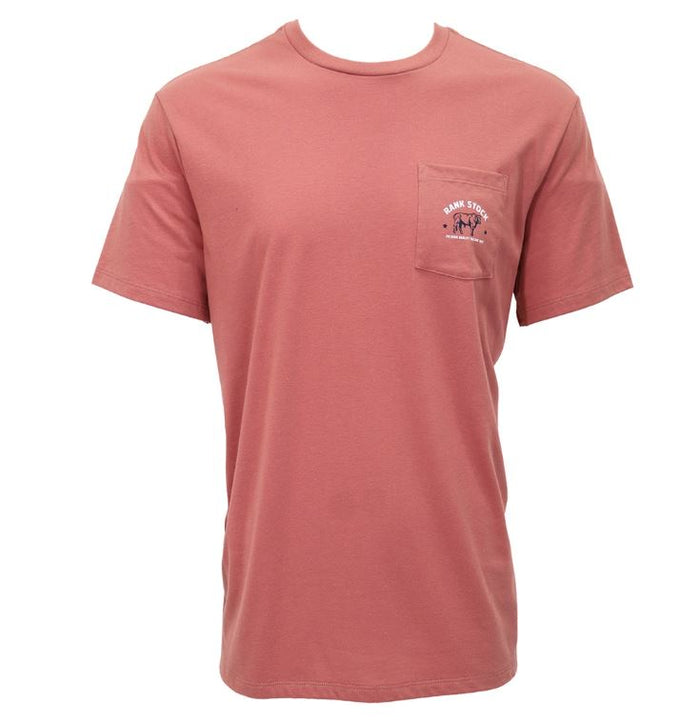 Hooey "Charbray" T-Shirt