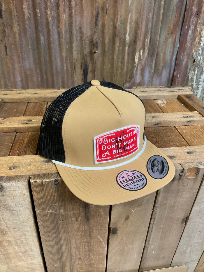 Hooey "John Wayne" Ballcap