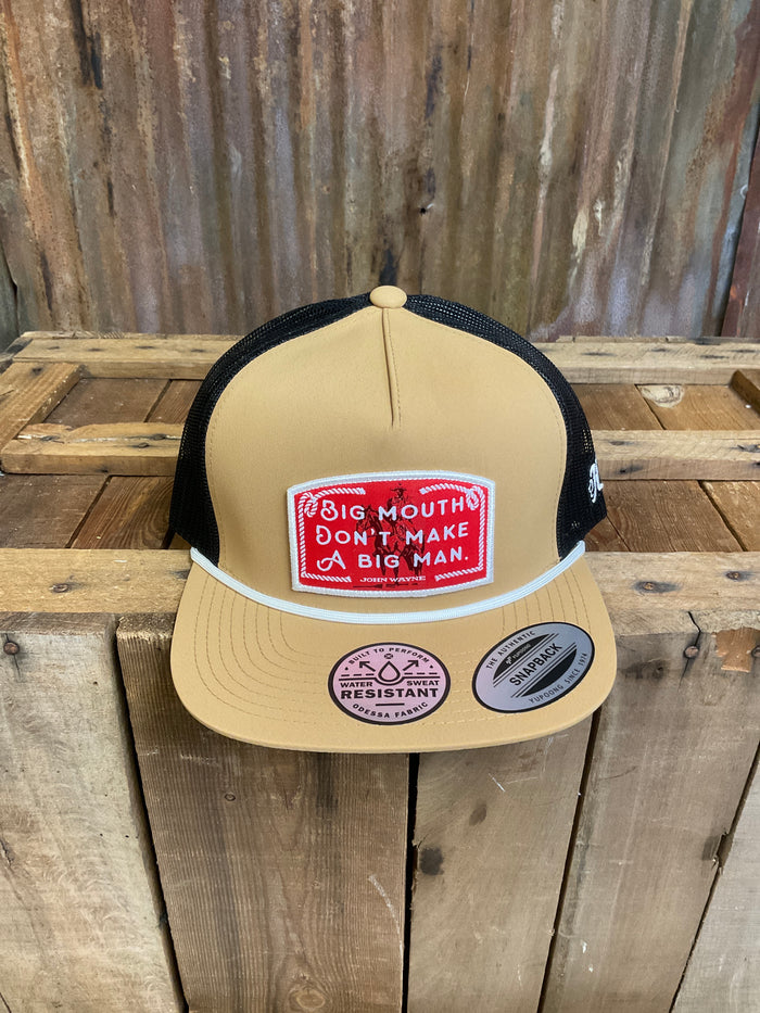 Hooey "John Wayne" Ballcap
