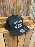 Hooey "Knock Out" Snapback