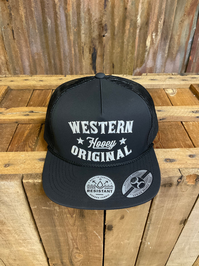 Hooey "Knock Out" Snapback