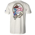Hooey "Pabst Blue Ribbon Short Sleeve T-Shirt