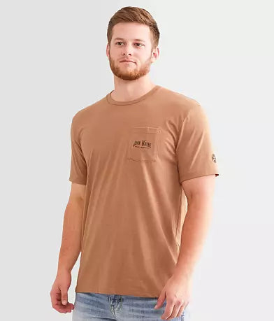 Hooey "Stock & Supply" T-Shirt