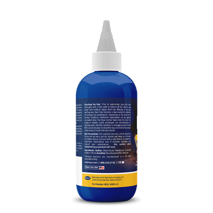 Hoof Care