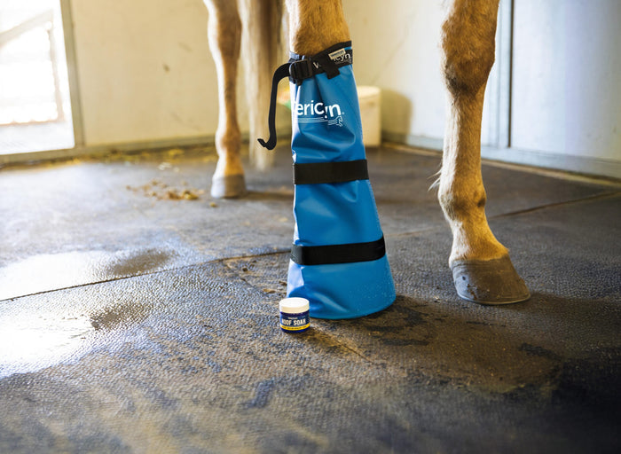 Hoof Soak