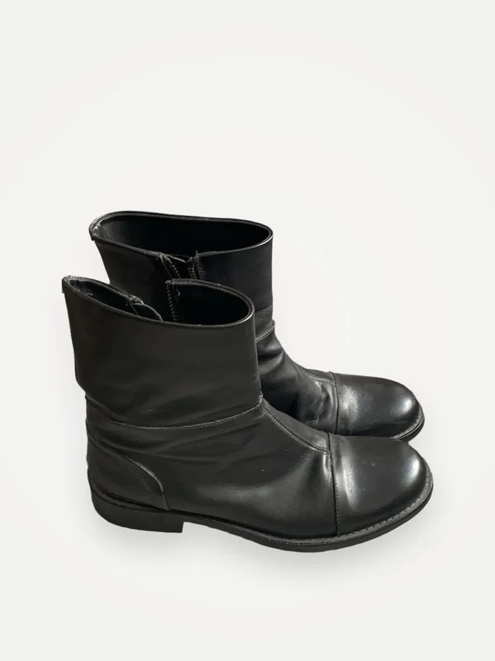 Hope-skinnboots