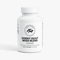 Horny Goat Weed Blend