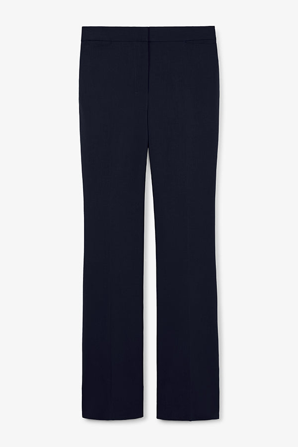 Packshot image of the Horton pant in Galaxy Blue | Still | Exclude