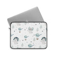 Kids Laptop Sleeve Balloons, Tablet iPad Cover, Kids IT Accessories | Pippa + June
