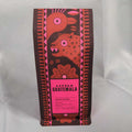 Huehuetenango coffee (whole bean)