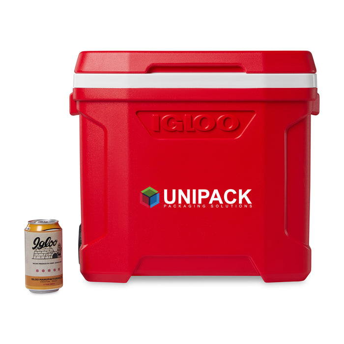 Igloo® Profile II 28 Qt Roller Cooler