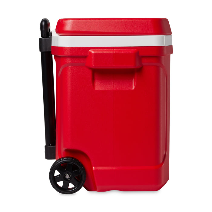 Igloo® Profile II 28 Qt Roller Cooler
