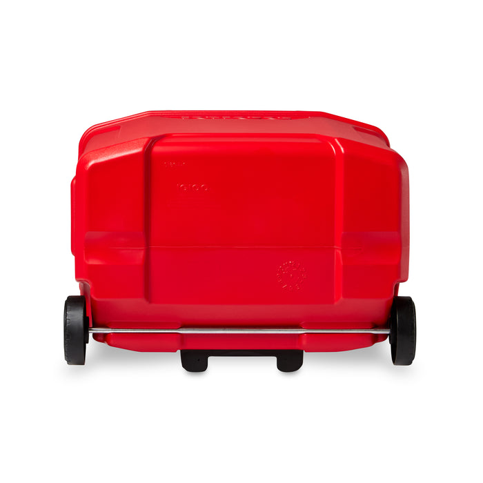 Igloo® Profile II 28 Qt Roller Cooler