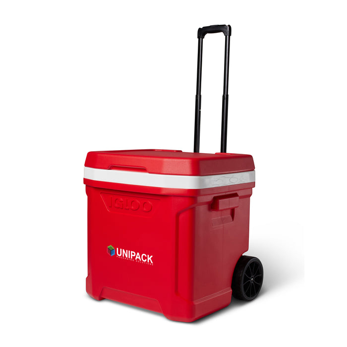 Igloo® Profile II 60 Qt Roller Cooler