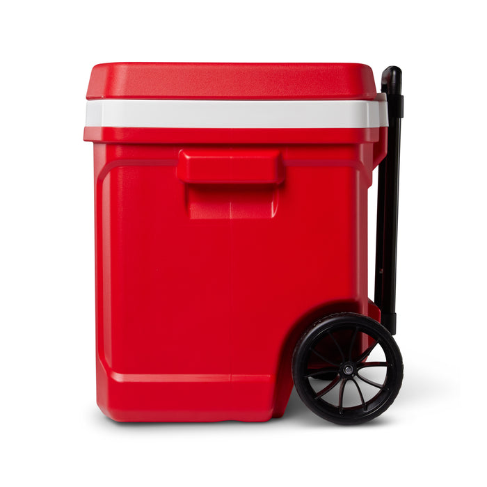 Igloo® Profile II 60 Qt Roller Cooler