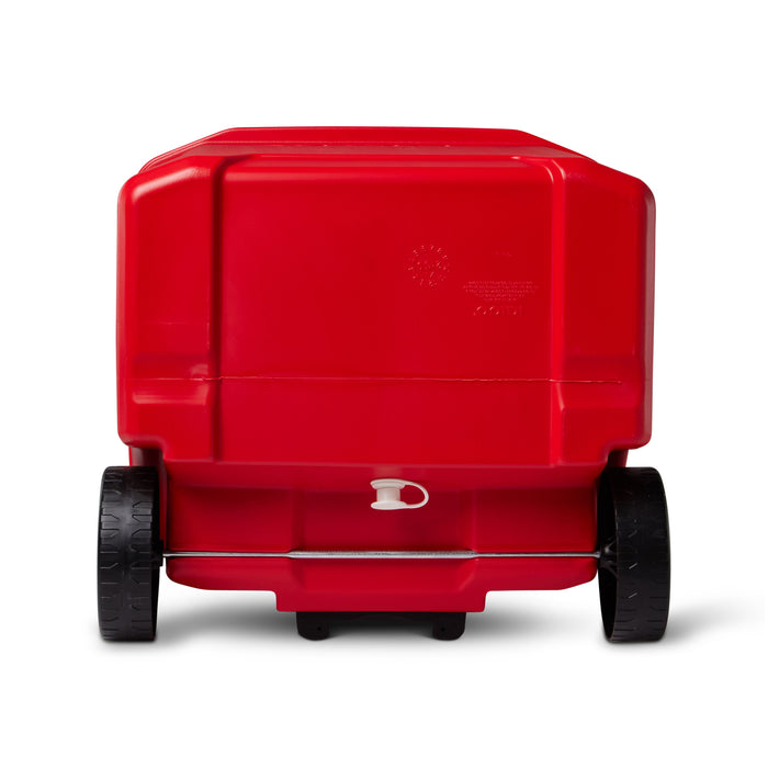 Igloo® Profile II 60 Qt Roller Cooler