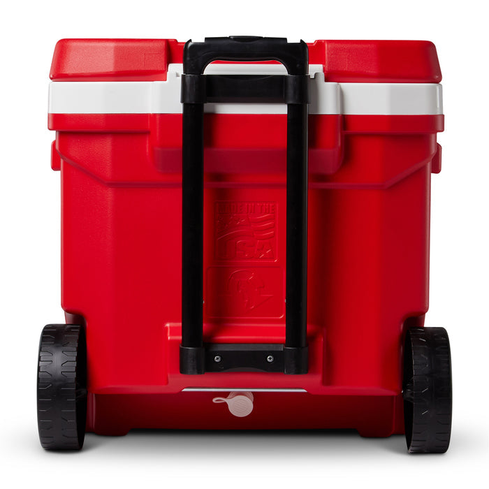 Igloo® Profile II 60 Qt Roller Cooler