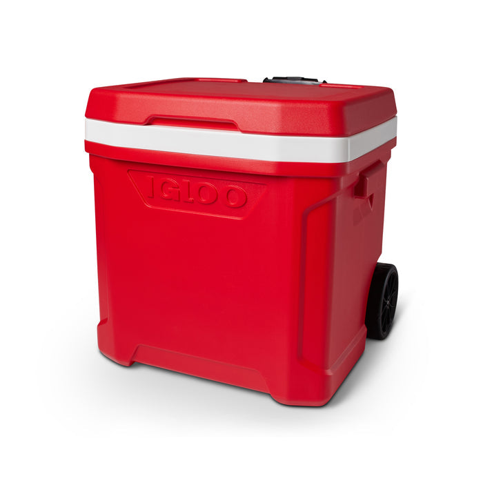 Igloo® Profile II 60 Qt Roller Cooler