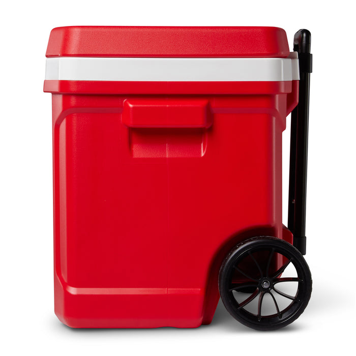 Igloo® Profile II 60 Qt Roller Cooler