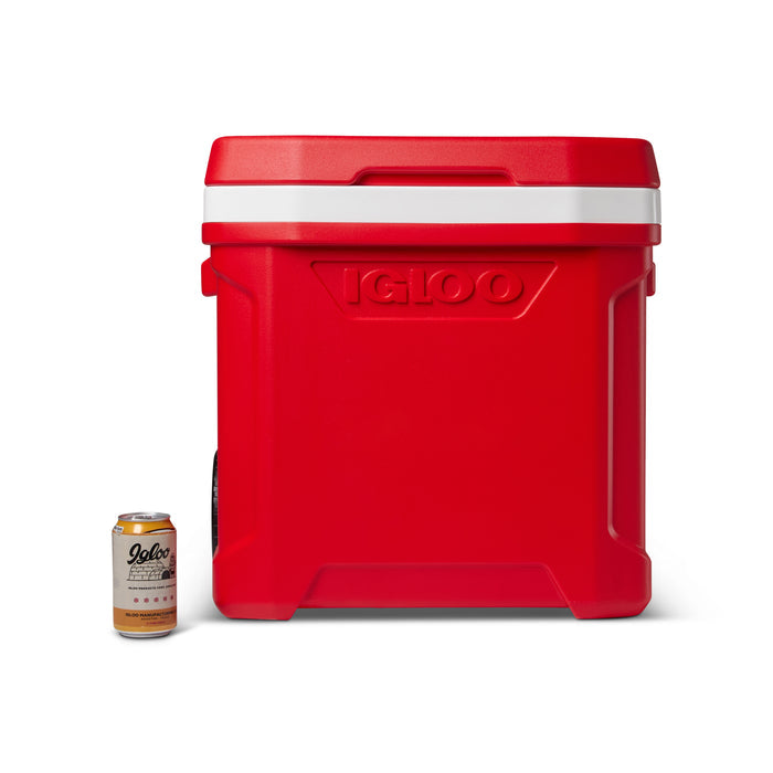Igloo® Profile II 60 Qt Roller Cooler