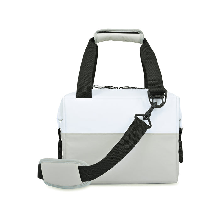 Igloo® Seadrift™ Snap Down 12 Can Cooler