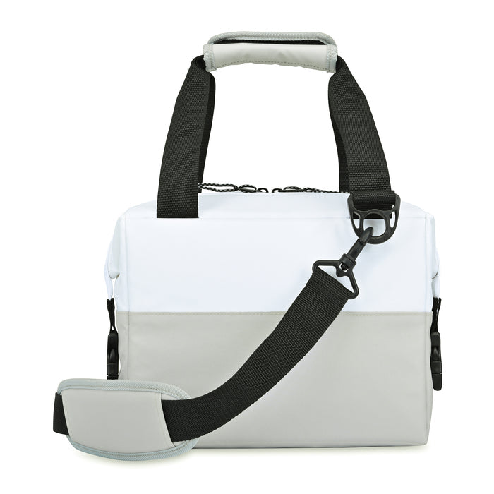 Igloo® Seadrift™ Snap Down 12 Can Cooler