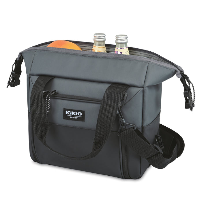 Igloo® Seadrift™ Snap Down 12 Can Cooler