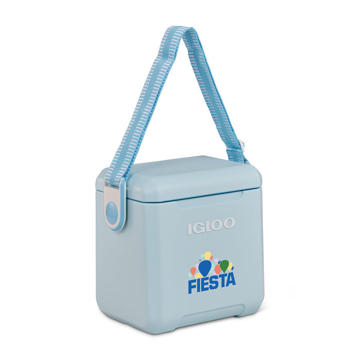 Igloo® Tag Along Too Cooler