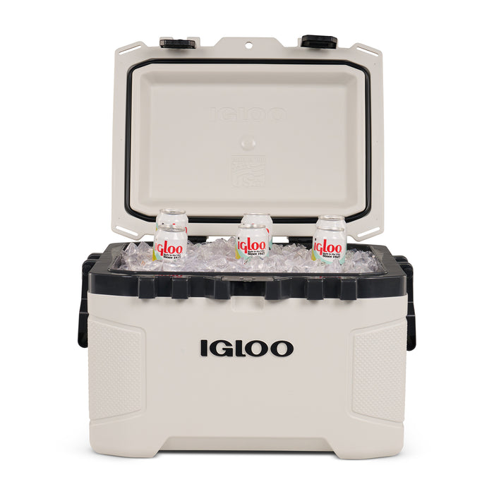 Igloo® Trailmate 50 Qt Hard Side Cooler