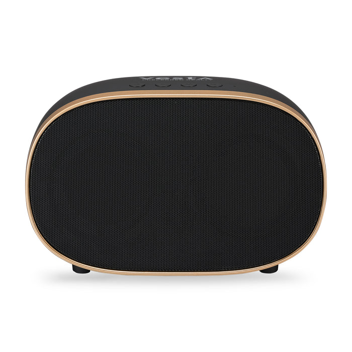 iLive™ Retro Wireless Bluetooth Speaker