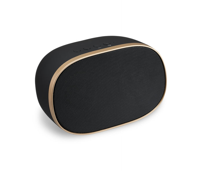 iLive™ Retro Wireless Bluetooth Speaker