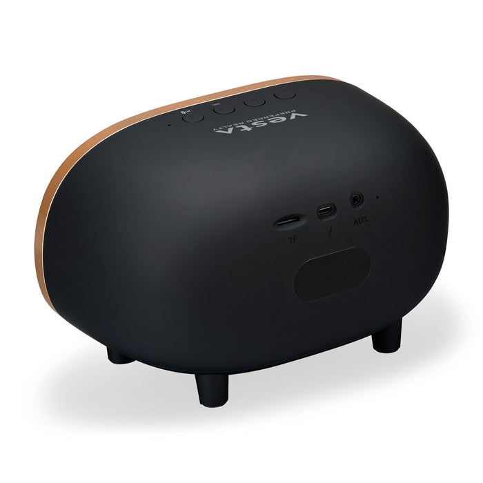 iLive™ Retro Wireless Bluetooth Speaker